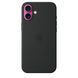 Чохол Apple iPhone 16 Plus Silicone Case with MagSafe - Black (MYY93)