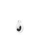 Чохол пластиковий зі шнурком Belkin Secure Holder with Strap for AirTag – White (HNPW2)