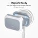 Чохол ESR Orbit Hybrid Case (HaloLock) with MagSafe для AirPods Pro 2 - Білий