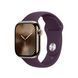 Ремінець Apple 42mm Plum Sport Band - M/L (MXLC3)