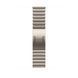 Ремешок Apple 46mm Natural Link Bracelet (MXMF3)