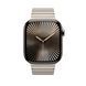 Ремешок Apple 46mm Natural Link Bracelet (MXMF3)
