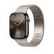 Ремешок Apple 46mm Natural Link Bracelet (MXMF3)
