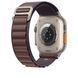 Ремінець Apple Indigo Alpine Loop для Watch 49mm - Medium (MT5Q3)