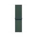 Ремешок Apple Lake Green Sport Loop Watch 42mm (MXL23)