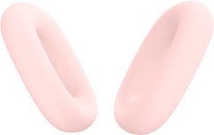 Чехлы-накладки на амбушюры Apple AirPods Max - Розовые