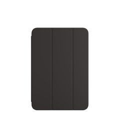 Чехол-обложка Apple Smart Folio for iPad mini 6 - Black (MM6G3)