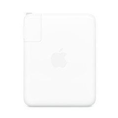 Блок живлення Apple 140W USB-C Power Adapter (US) (MLYU3)