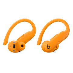 Навушники Powerbeats Pro 2 — High-Performance Earbuds — Electric Orange (MX743)