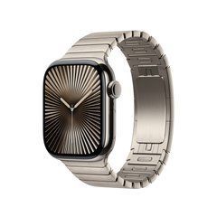 Ремешок Apple 42mm Natural Link Bracelet (MXMA3)