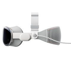 Ремінець Belkin Head Strap for Apple Vision Pro (HRYW2)