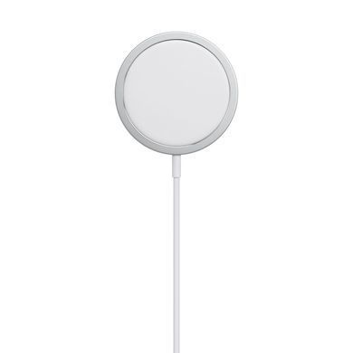 Беспроводное зарядное устройство Apple MagSafe Charger (MHXH3)