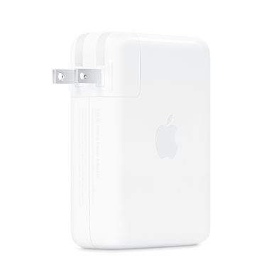 Блок питания Apple 140W USB-C Power Adapter (US) (MLYU3)