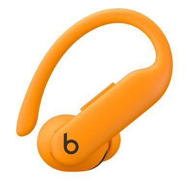 Навушники Powerbeats Pro 2 — High-Performance Earbuds — Electric Orange (MX743)