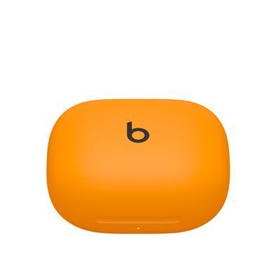 Навушники Powerbeats Pro 2 — High-Performance Earbuds — Electric Orange (MX743)