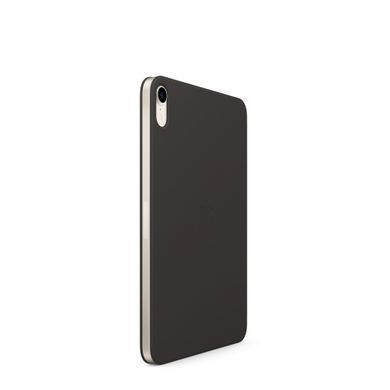 Чохол-обкладинка Apple Smart Folio for iPad mini 6 - Black (MM6G3)