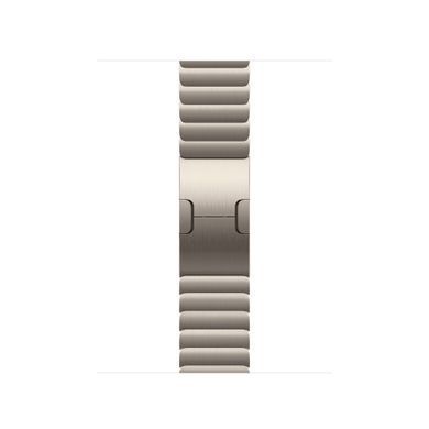 Ремінець Apple 42mm Natural Link Bracelet (MXMA3)
