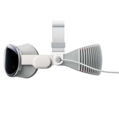 Ремінець Belkin Head Strap for Apple Vision Pro (HRYW2)