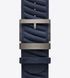 Ремінець Apple Watch Hermès - 49mm Bleu Nuit En Mer (MXJA3)