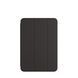 Чохол-обкладинка Apple Smart Folio for iPad mini 6 - Black (MM6G3)
