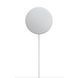 Беспроводное зарядное устройство Apple MagSafe Charger (MHXH3)