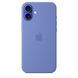 Чехол Apple iPhone 16 Plus Silicone Case with MagSafe - Periwinkle (MDGV4)
