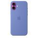 Чехол Apple iPhone 16 Plus Silicone Case with MagSafe - Periwinkle (MDGV4)