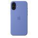 Чехол Apple iPhone 16 Plus Silicone Case with MagSafe - Periwinkle (MDGV4)
