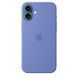Чехол Apple iPhone 16 Plus Silicone Case with MagSafe - Periwinkle (MDGV4)