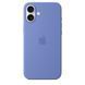Чехол Apple iPhone 16 Plus Silicone Case with MagSafe - Periwinkle (MDGV4)