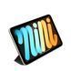 Чохол-обкладинка Apple Smart Folio for iPad mini 6 - Black (MM6G3)