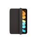 Чохол-обкладинка Apple Smart Folio for iPad mini 6 - Black (MM6G3)