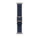 Ремінець Apple Watch Hermès - 49mm Bleu Nuit En Mer (MXJA3)