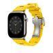 Ремнінець Apple Watch Hermès - 46mm Sun Kilim Single Tour (MDFG4)