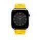 Ремнінець Apple Watch Hermès - 46mm Sun Kilim Single Tour (MDFG4)