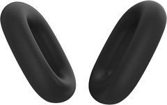 Чехлы-накладки на амбушюры Apple AirPods Max - Черные