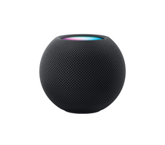 Колонка Apple HomePod mini - Space Gray (MY5G2), Сірий