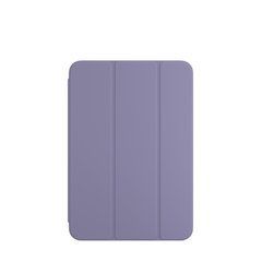 Чохол-обкладинка Apple Smart Folio for iPad mini 6 - English Lavender (MM6L3)
