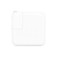 Блок питания Apple 30W USB-C Power Adapter (US) (MY1W2)