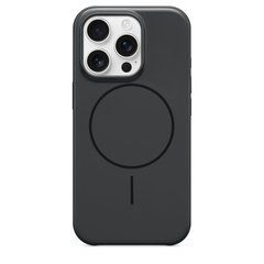 Чохол Beats iPhone 16 Pro Case with MagSafe - Midnight Black (MCFL4)