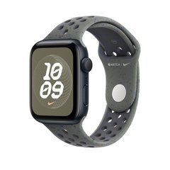 Ремешок Apple Cargo Khaki Nike Sport Band Watch 46mm - S/M (MYLD3)