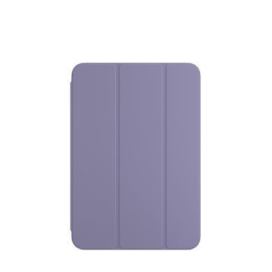 Чохол-обкладинка Apple Smart Folio for iPad mini 6 - English Lavender (MM6L3)