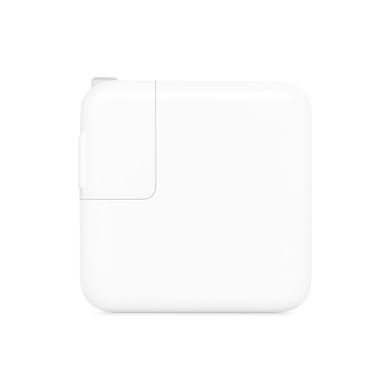 Блок живлення Apple 30W USB-C Power Adapter (US) (MY1W2)