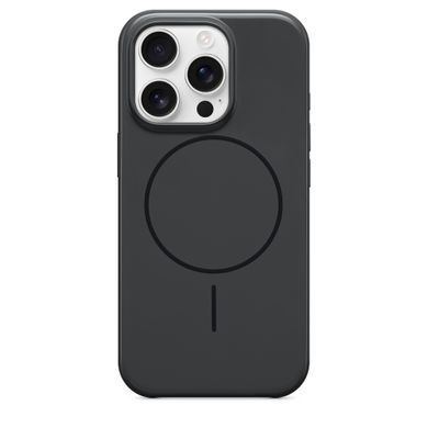 Чохол Beats iPhone 16 Pro Case with MagSafe - Midnight Black (MCFL4)