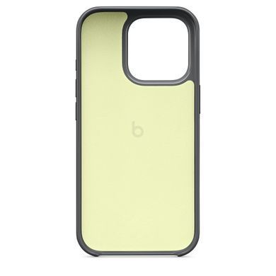 Чохол Beats iPhone 16 Pro Case with MagSafe - Midnight Black (MCFL4)