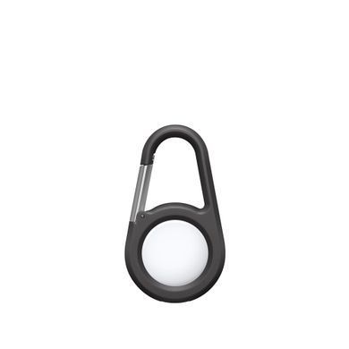 Чохол-карабін Belkin Secure Holder with Carabiner for AirTag (HPTZ2)