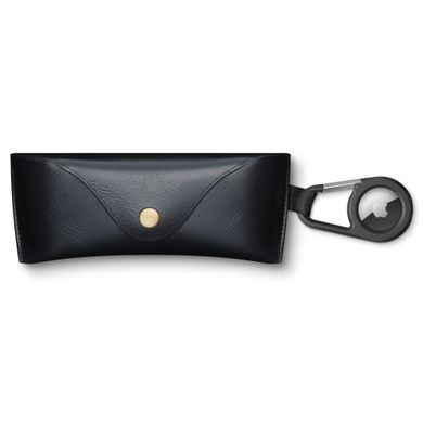 Чохол-карабін Belkin Secure Holder with Carabiner for AirTag (HPTZ2)