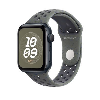 Ремешок Apple Cargo Khaki Nike Sport Band Watch 46mm - S/M (MYLD3)