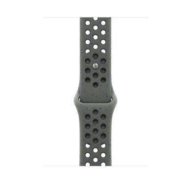 Ремешок Apple Cargo Khaki Nike Sport Band Watch 46mm - S/M (MYLD3)