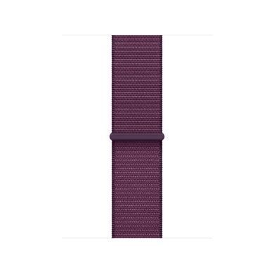 Ремешок Apple Plum Sport Loop Watch 42mm (MXKY3)
